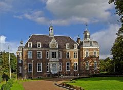 Schloss Ruurlo NL ( Gelderland) 6