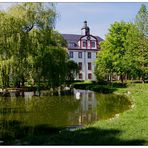 Schloss Saalfeld (2)