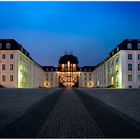 Schloss Saarbrücken #2