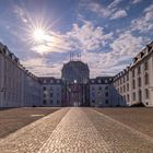 Schloss Saarbrücken