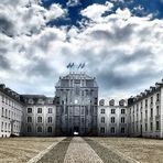 Schloss Saarbrücken