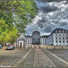 Schloss Saarbrücken