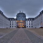 Schloss Saarbrücken (HDR)