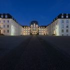 Schloss Saarbrücken I