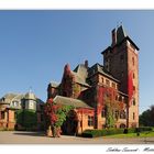 Schloss Saareck Mettlach