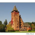 Schloss Saareck - Mettlach