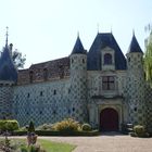 Schloss Saint-Germain-de-Livet 