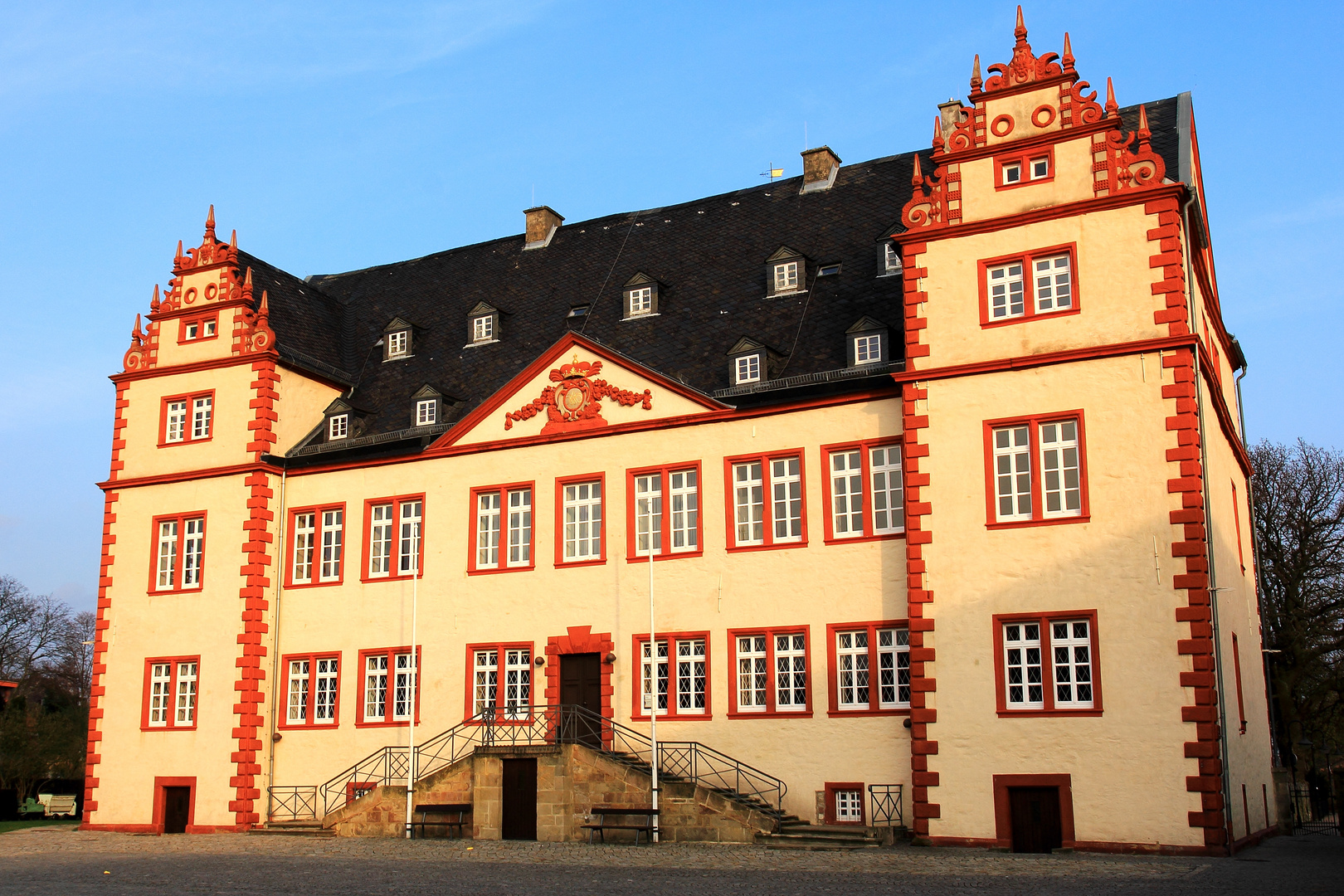 Schloss Salder