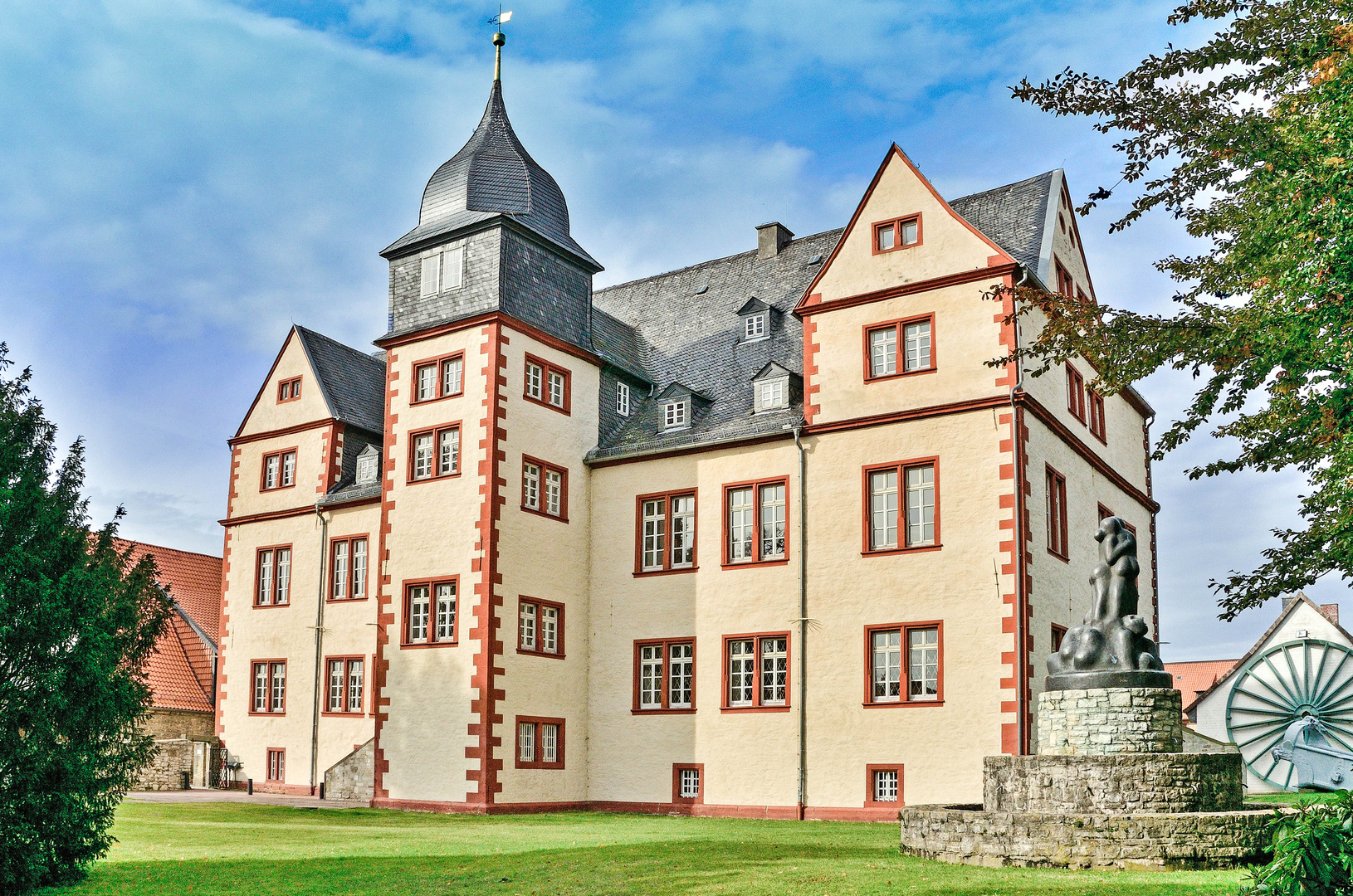 Schloss Salder