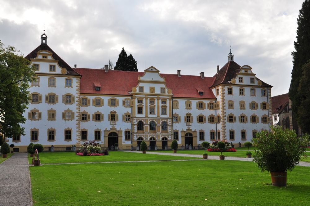 Schloss Salem