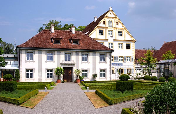 Schloss Salem 3