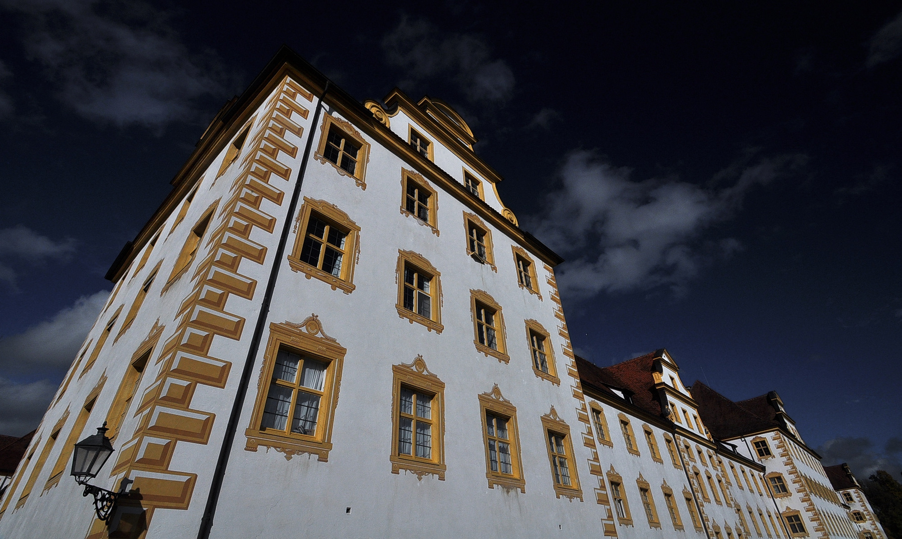 Schloss Salem Foto & Bild architektur, fotos, world Bilder auf