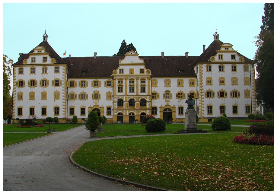 Schloß Salem