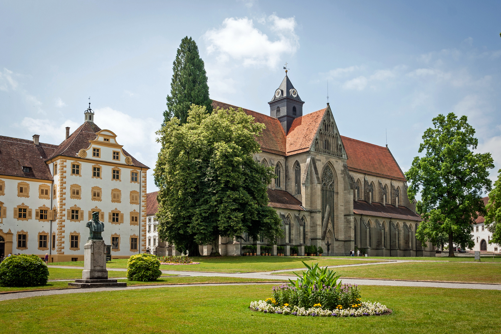 Schloss Salem