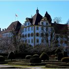 Schloss Salem -Bodensee (1)