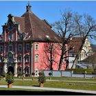 Schloss Salem -Bodensee (2)