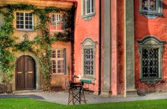 Schloss Salem / Bodensee