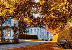 Schloss Salem / Bodensee