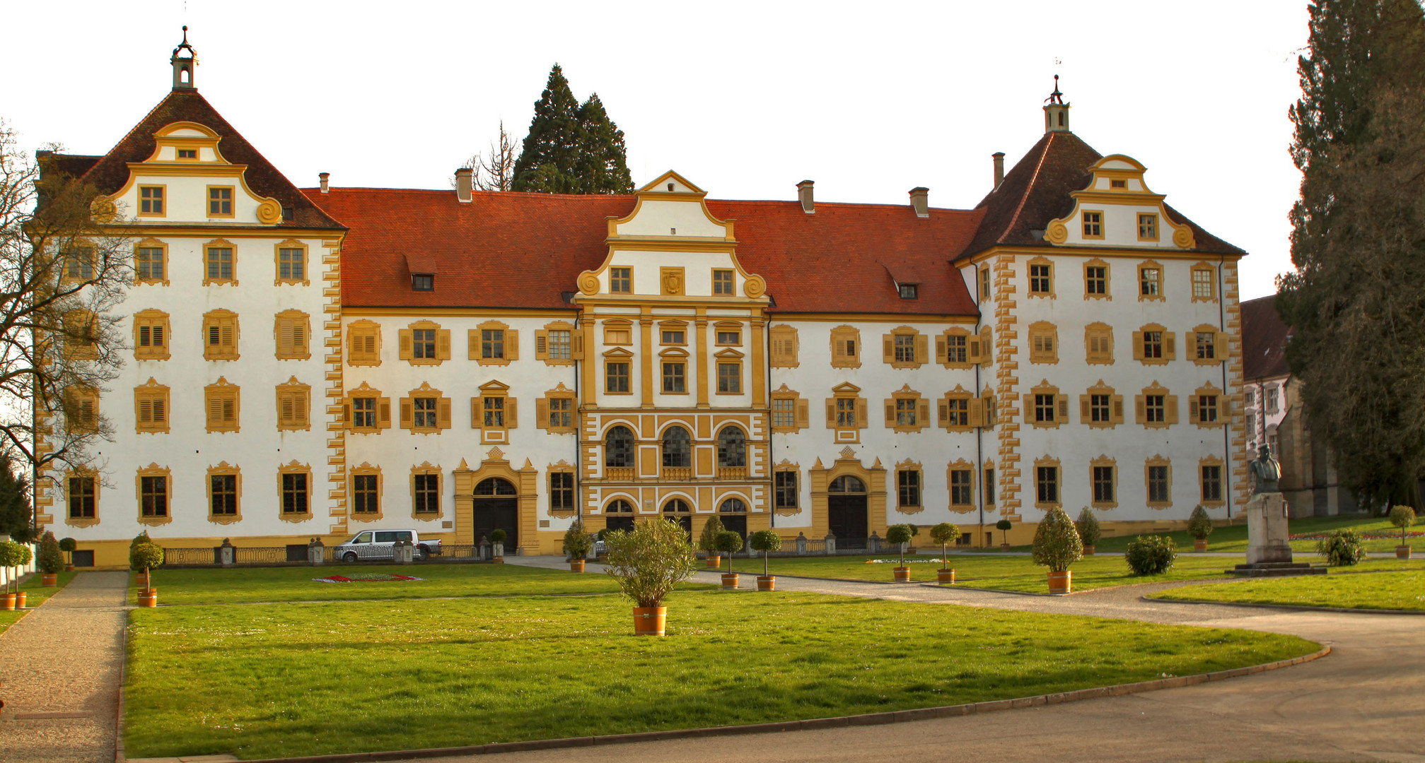 Schloss Salem