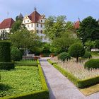 Schloss Salem