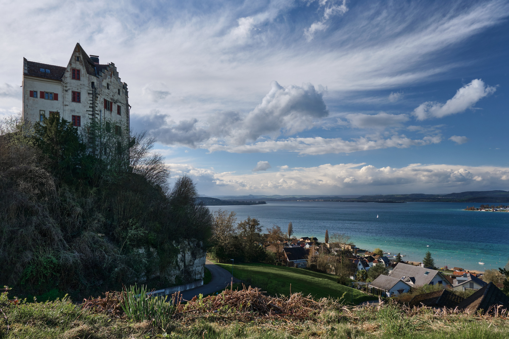 Schloss Salenstein