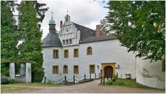 Schloss Salgast