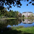 Schloss Salzau