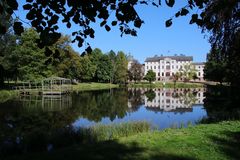 Schloss Salzau