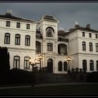 Schloss Salzau