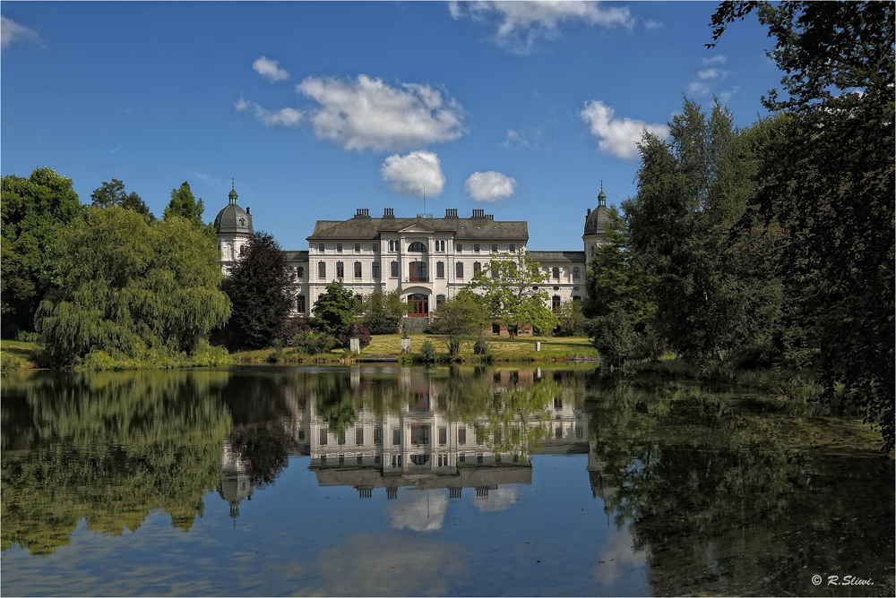 Schloss Salzau 