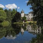 Schloss Salzau