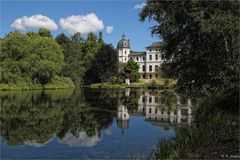 Schloss Salzau