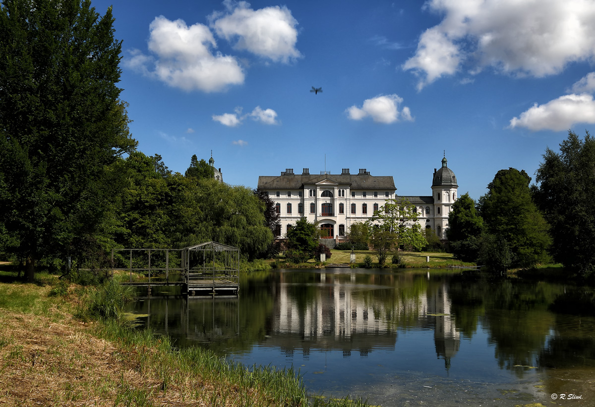 Schloss Salzau