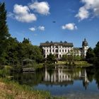 Schloss Salzau