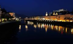 Schloss Salzburg