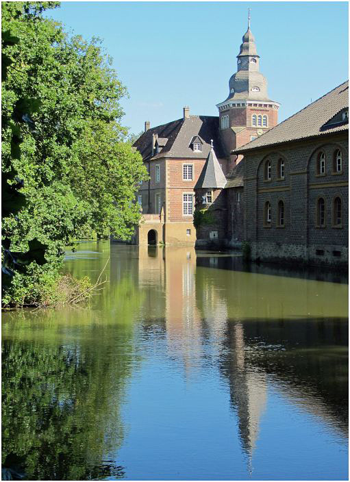 Schloß Sandfort (1)