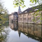 Schloss Sandfort bei Olfen