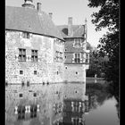 Schloss Sandfort in Olfen