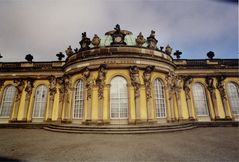 Schloss Sans Souci 2