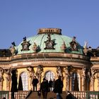 Schloss Sans-Souci