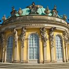 Schloß Sans Souci (Potsdam)