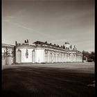 Schloss Sanssouci