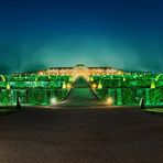 Schloss Sanssouci