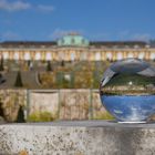 Schloss Sanssouci-1