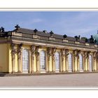 Schloss Sanssouci 1