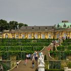 Schloss Sanssouci~~~~~~# 2