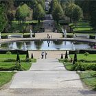 Schloss Sanssouci # 2