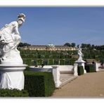 Schloss Sanssouci 2