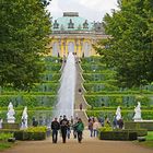 Schloss Sanssouci (2)