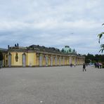 Schloss Sanssouci